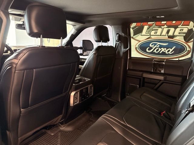 Used 2020 Ford F250 Platinum AWD/4WD image 21