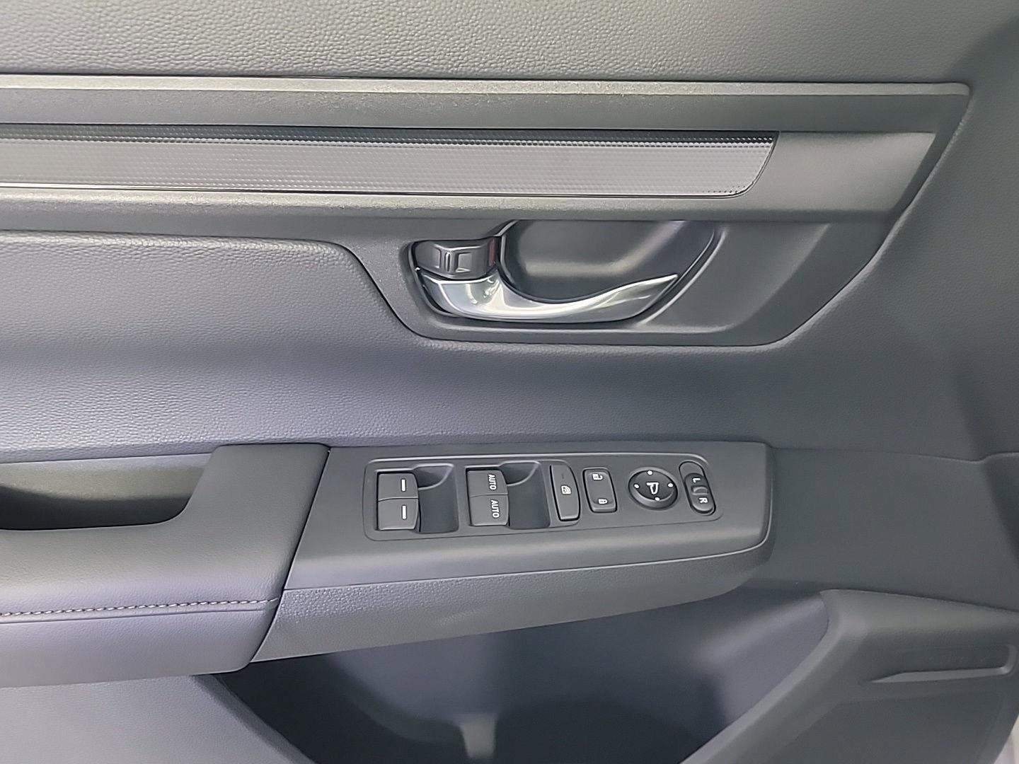 Certified 2026 Honda CR-V EX image 34