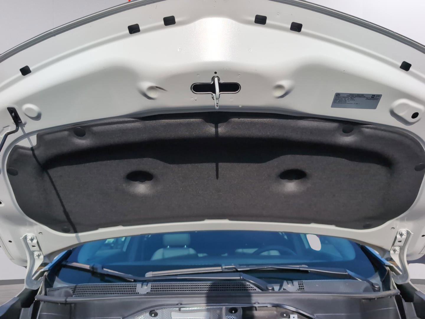 Used 2025 Buick Encore GX Preferred image 10