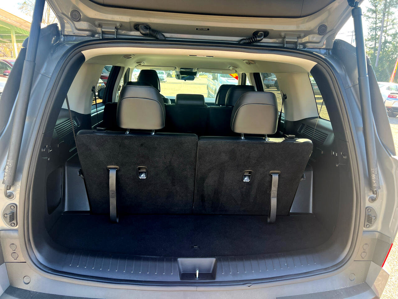 Used 2024 Hyundai Santa Fe SEL image 20