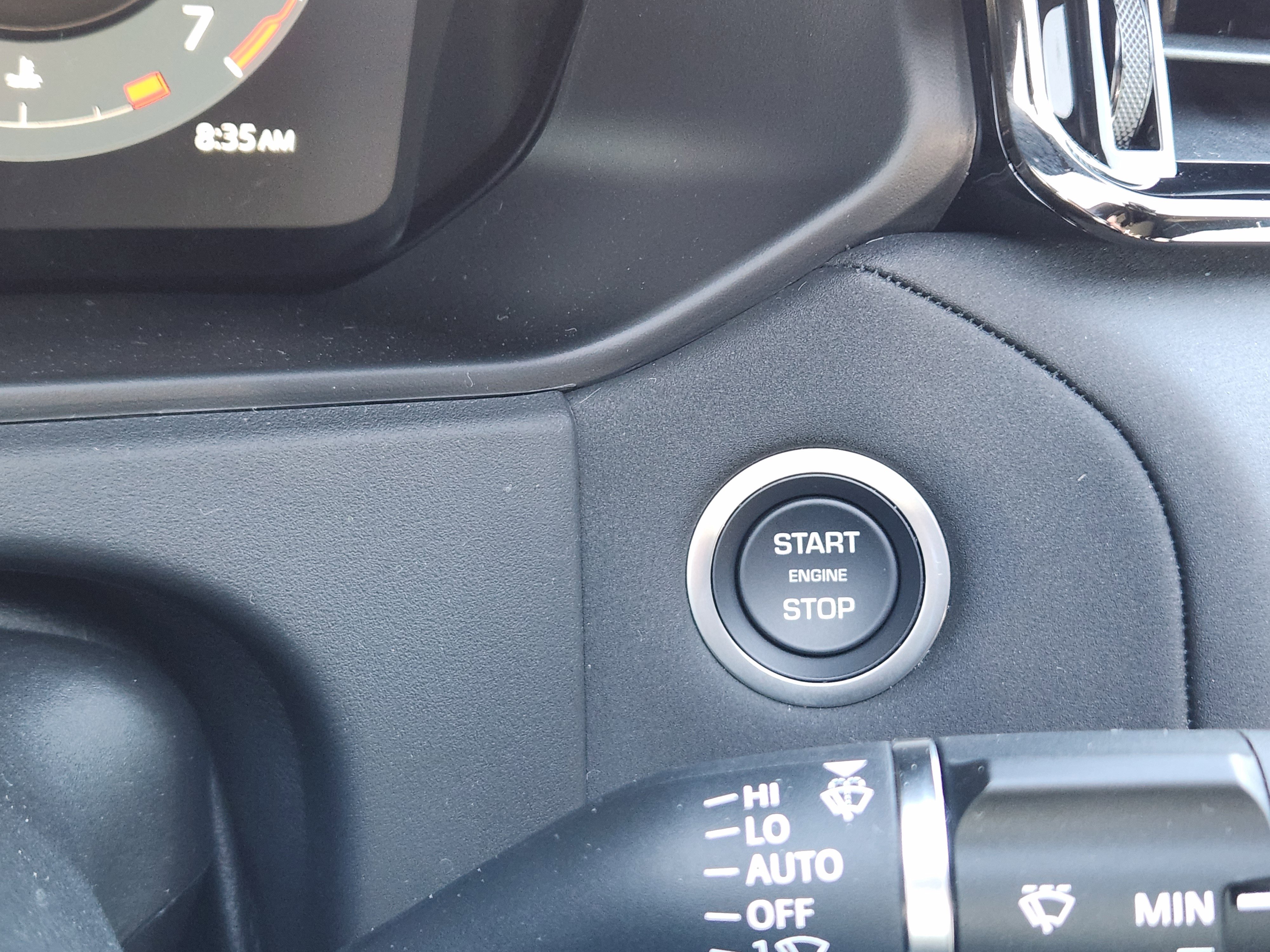 New 2026 Land Rover Range Rover Velar Dynamic SE image 20