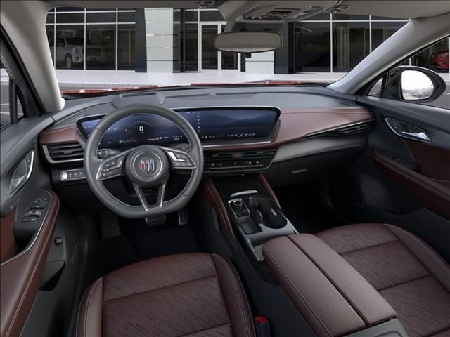 New 2026 Buick Envision Sport Touring AWD/4WD image 15