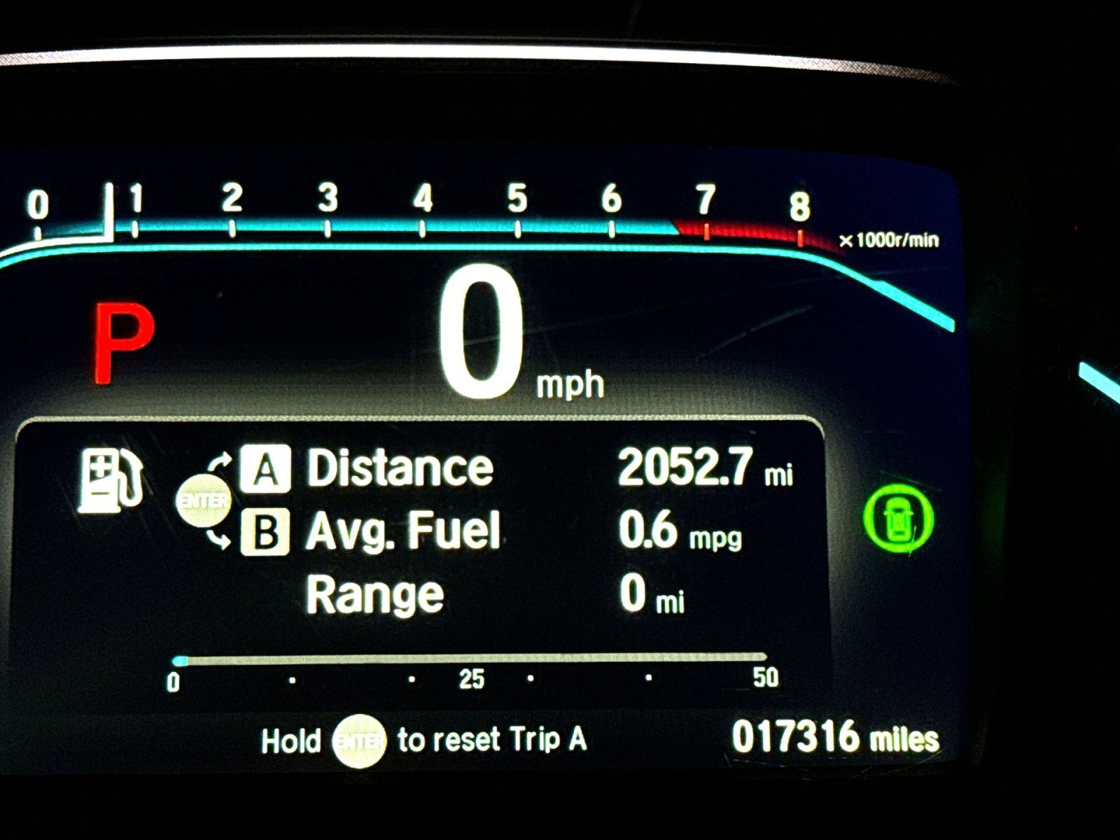 Used 2024 Honda Odyssey Touring image 17