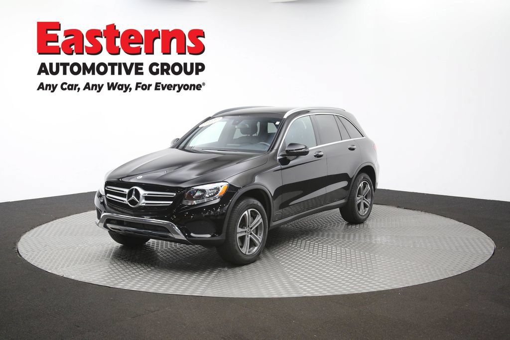 Used 2018 Mercedes-Benz GLC 300 4MATIC image 57