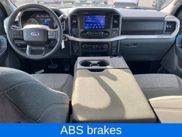 Used 2023 Ford F150 XLT w/ Trailer Tow Package image 5