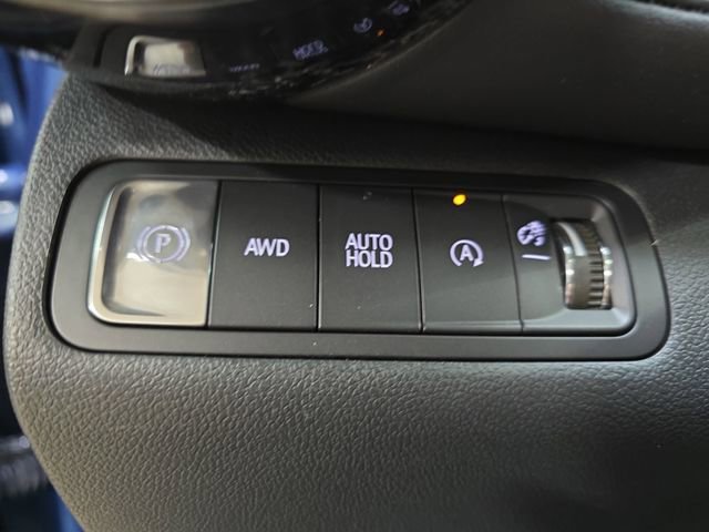 New 2026 Chevrolet Equinox LT image 27