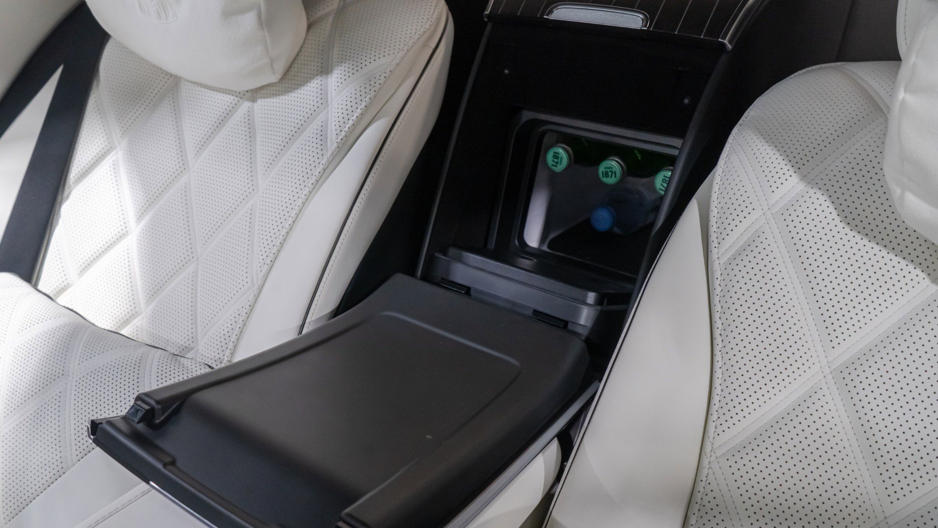 Used 2024 Mercedes-Benz Maybach S 680 4MATIC image 76