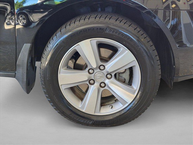Used 2012 Acura MDX w/ Technology Package AWD/4WD image 21