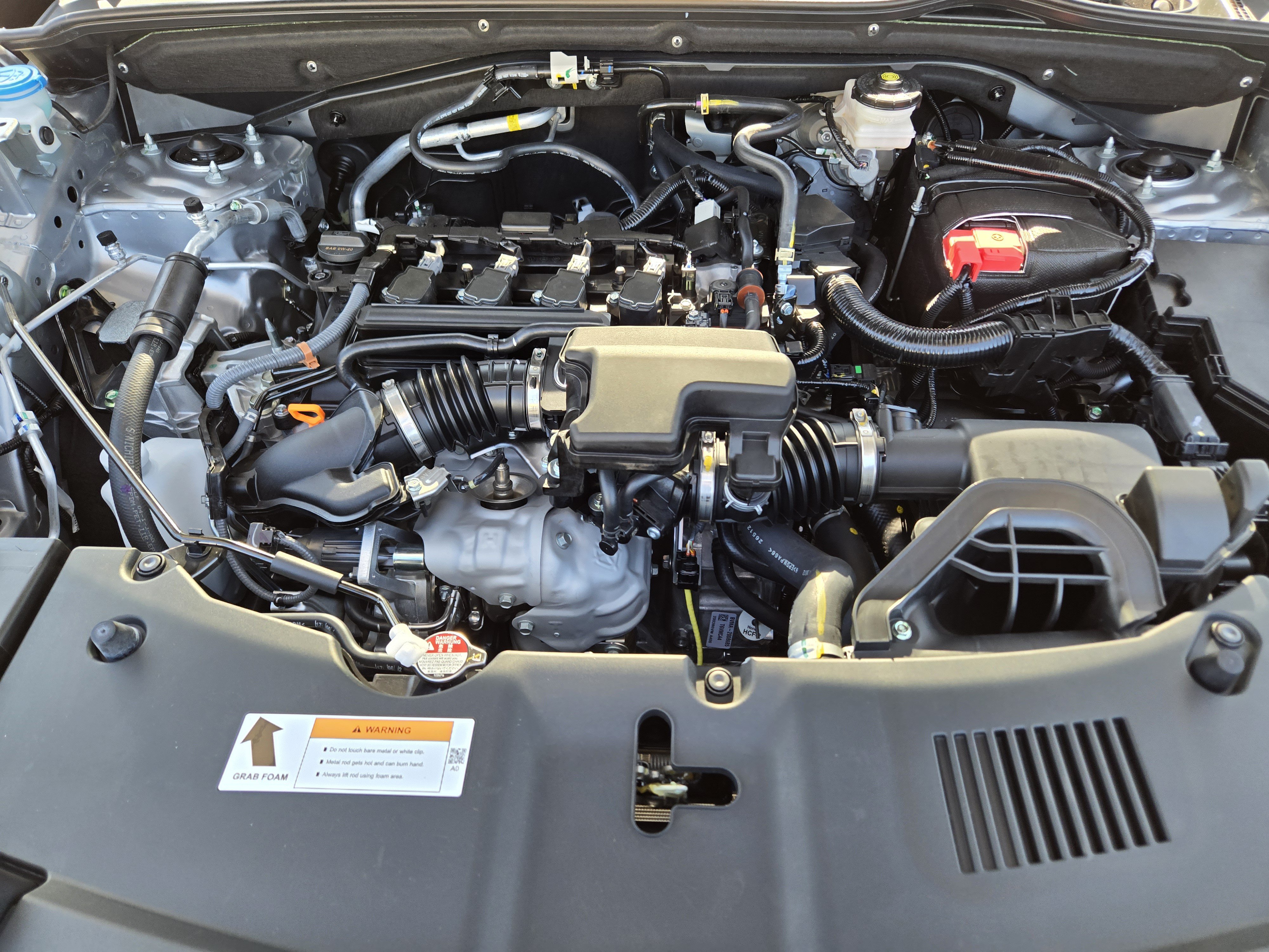New 2026 Acura ADX FWD image 20