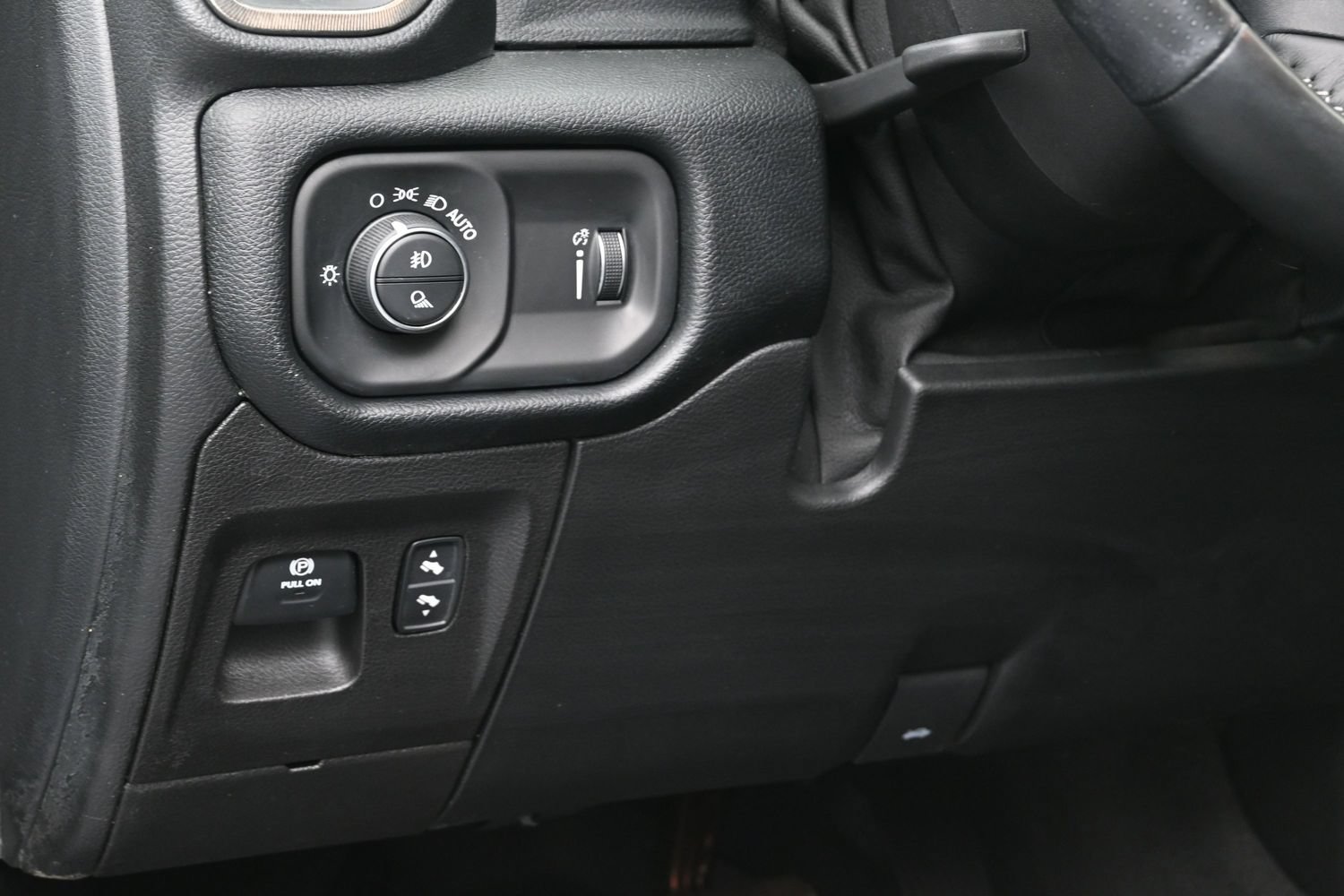 Used 2021 RAM 1500 Rebel w/ Rebel Level 1 Equipment Group AWD/4WD image 23