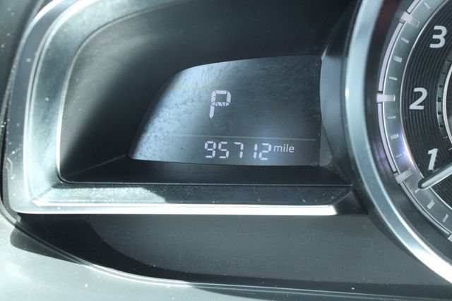 Used 2016 MAZDA CX-3 Grand Touring AWD/4WD image 27