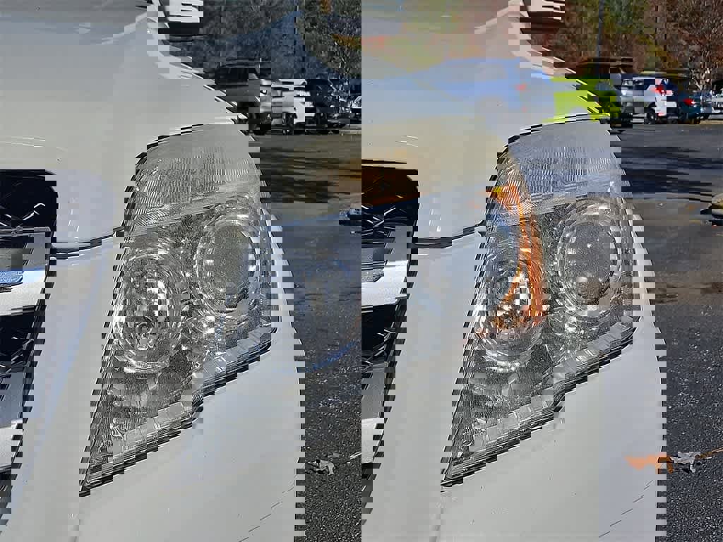 Used 2011 Mercedes-Benz GLK 350 2WD image 9