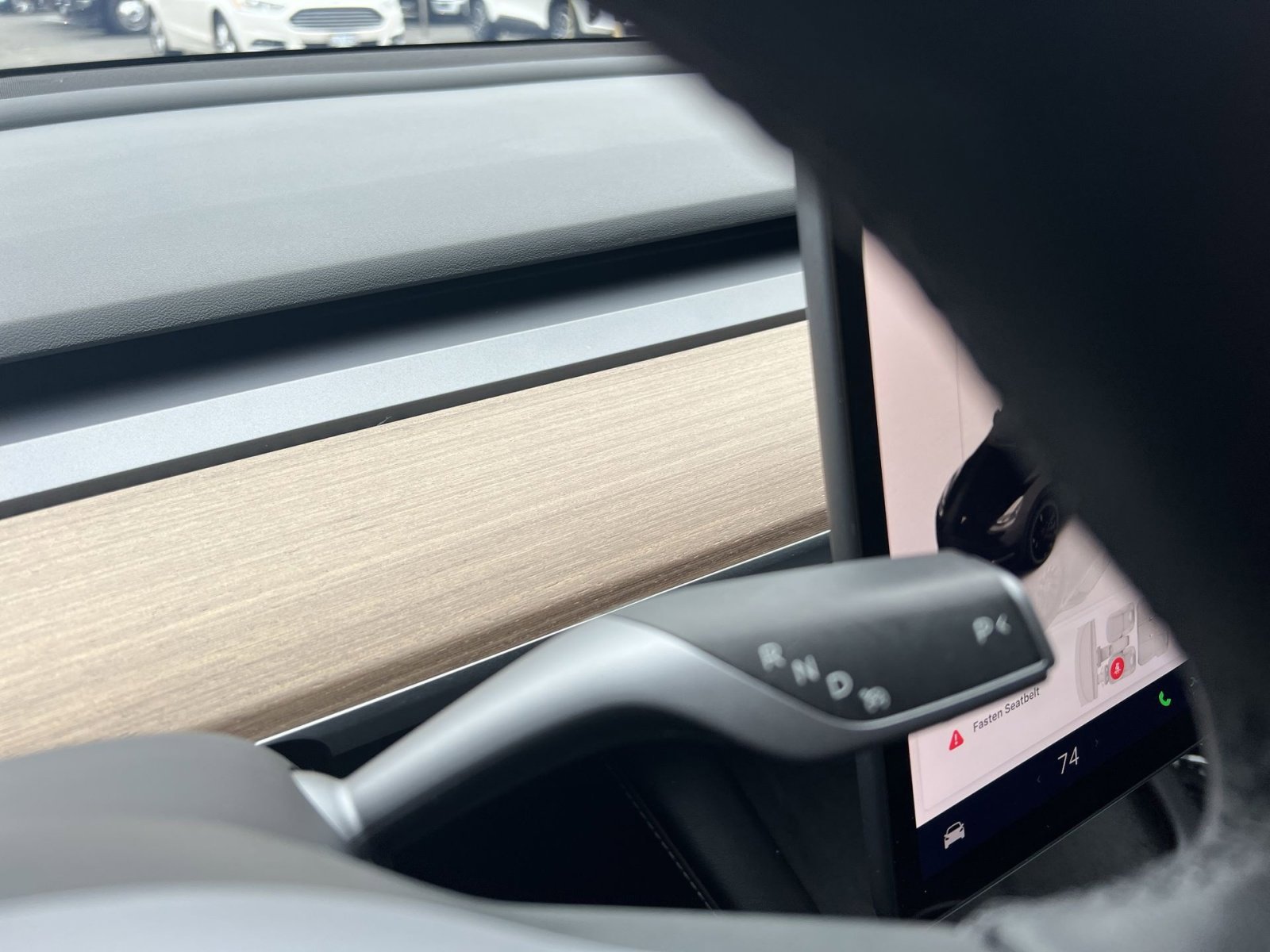 Used 2023 Tesla Model Y Performance image 22