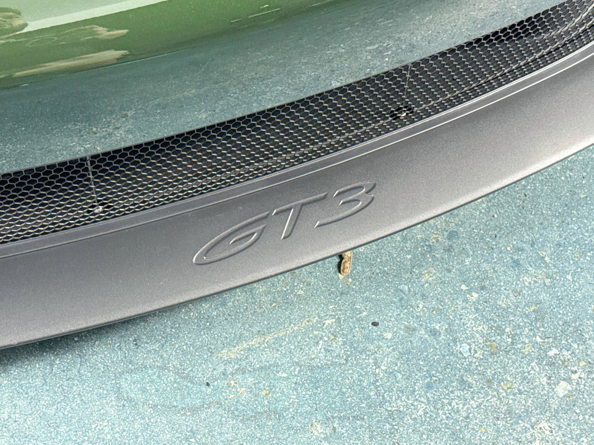 Used 2026 Porsche 911 GT3 RWD image 57
