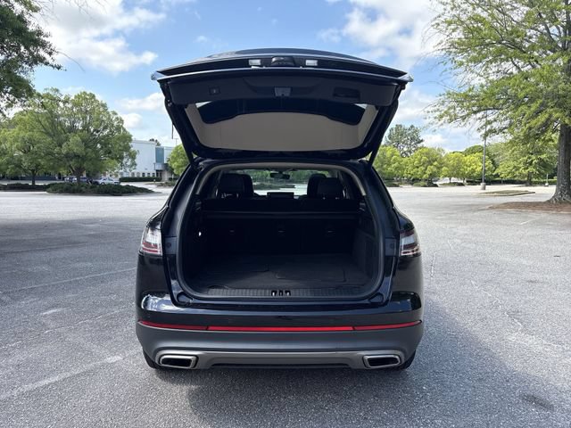 Certified 2023 Lincoln Nautilus Reserve w/ Cargo Utility Package AWD/4WD image 26