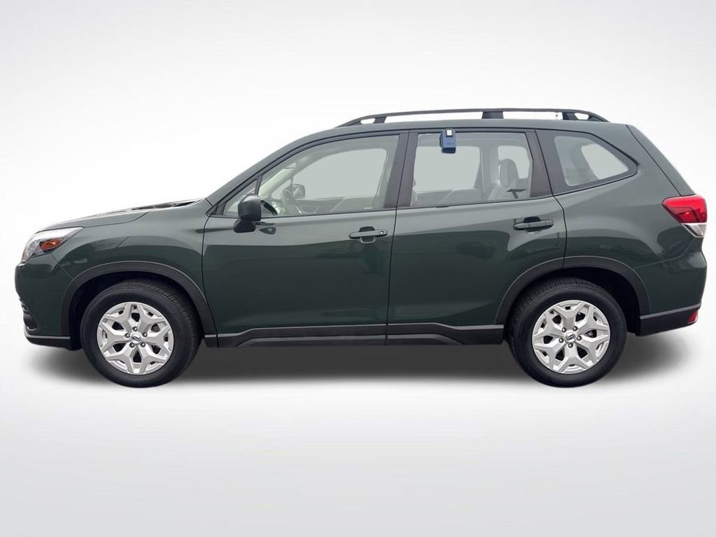 Certified 2023 Subaru Forester image 4