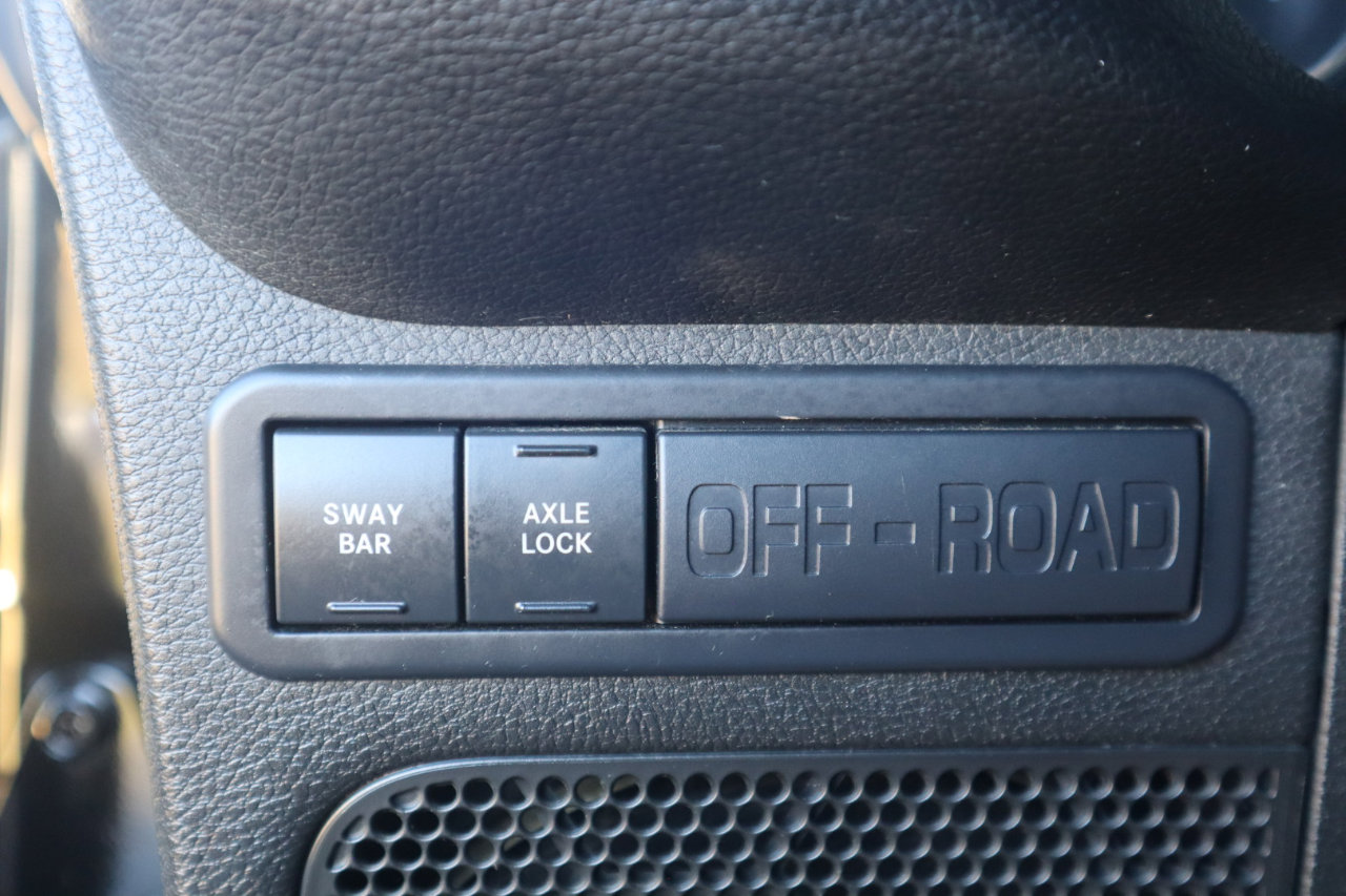 Used 2014 Jeep Wrangler Unlimited Rubicon w/ Connectivity Group image 61