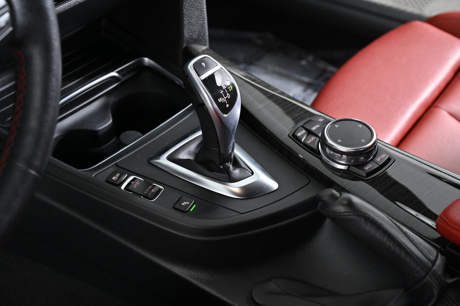 Used 2016 BMW 328i xDrive 328i xDrive image 17