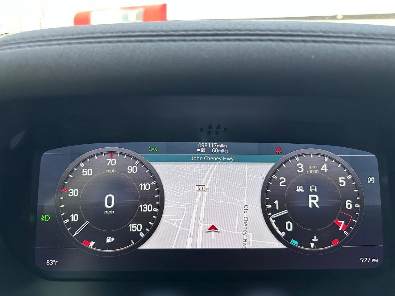 Used 2021 Land Rover Defender 110 SE image 12