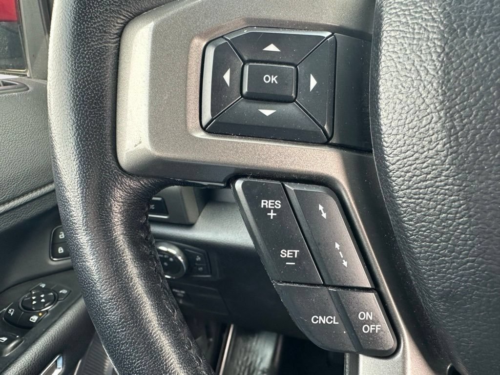 Used 2021 Ford Expedition Max XLT AWD/4WD image 38
