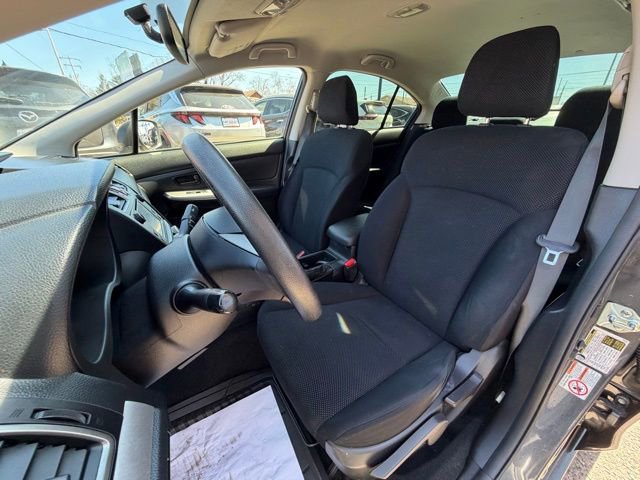 Used 2015 Subaru Impreza 2.0i AWD/4WD image 10