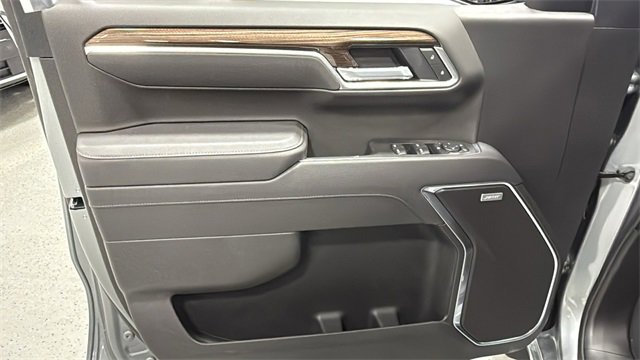 New 2026 Chevrolet Silverado 1500 RST w/ Convenience Package II image 11