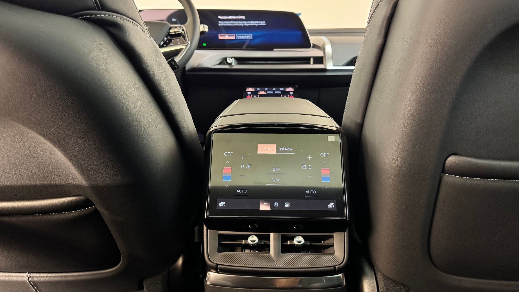 New 2026 Cadillac Vistiq Sport image 31