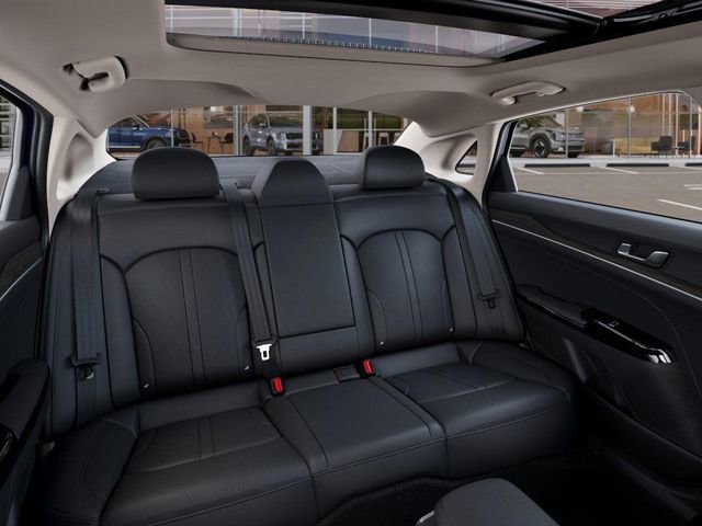 New 2025 Kia K5 EX image 16