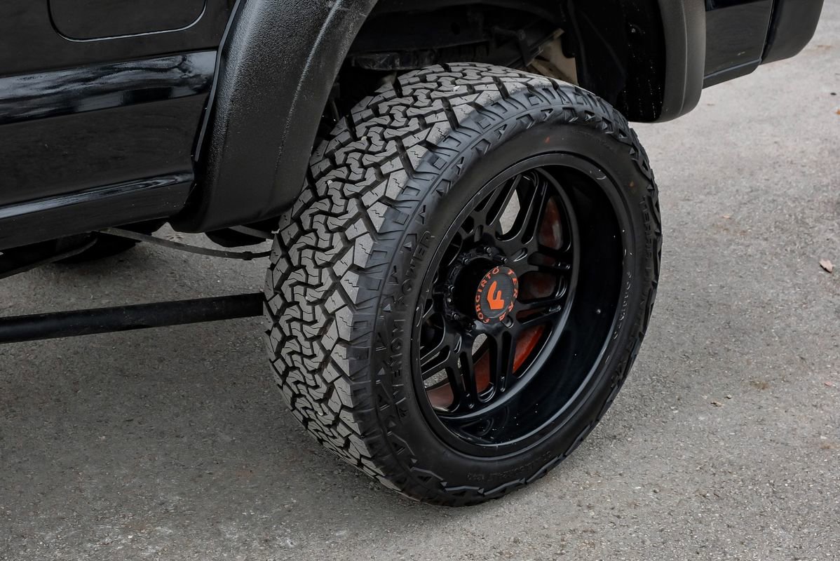 Used 2018 Ford F250 King Ranch w/ King Ranch Ultimate Package image 64