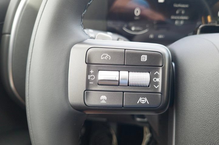 New 2027 Hyundai Palisade Calligraphy AWD/4WD image 28