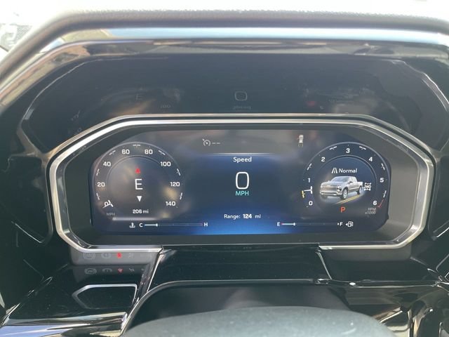 New 2026 Chevrolet Silverado 1500 RST w/ All Star Edition Plus AWD/4WD image 15