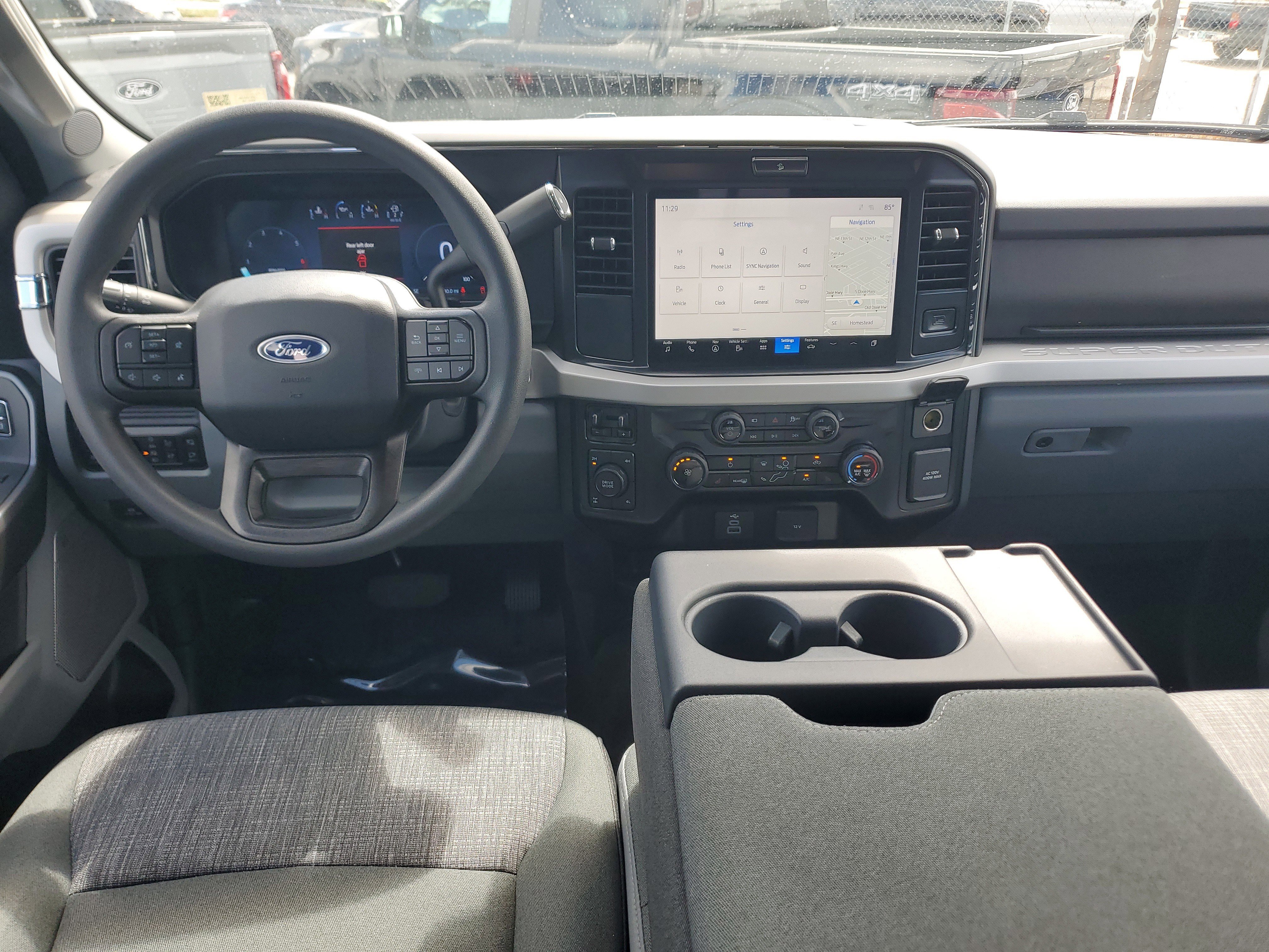 New 2026 Ford F250 XLT w/ XLT Premium Package image 14