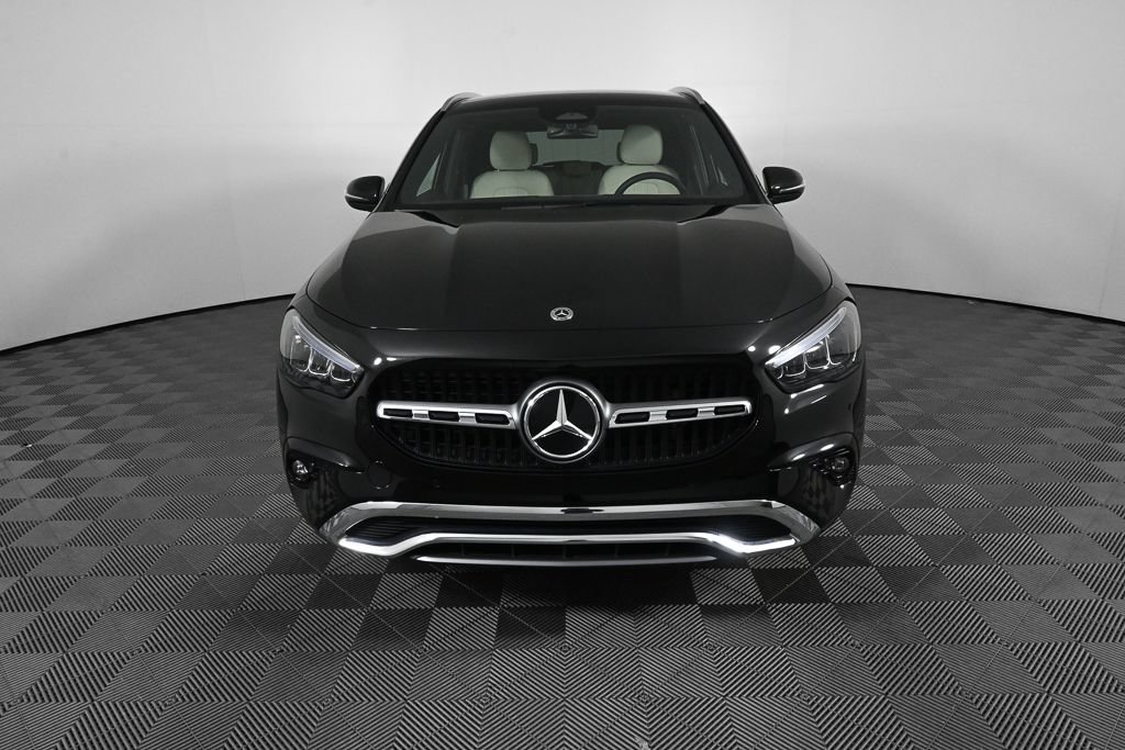 Certified 2026 Mercedes-Benz GLA 250 image 34