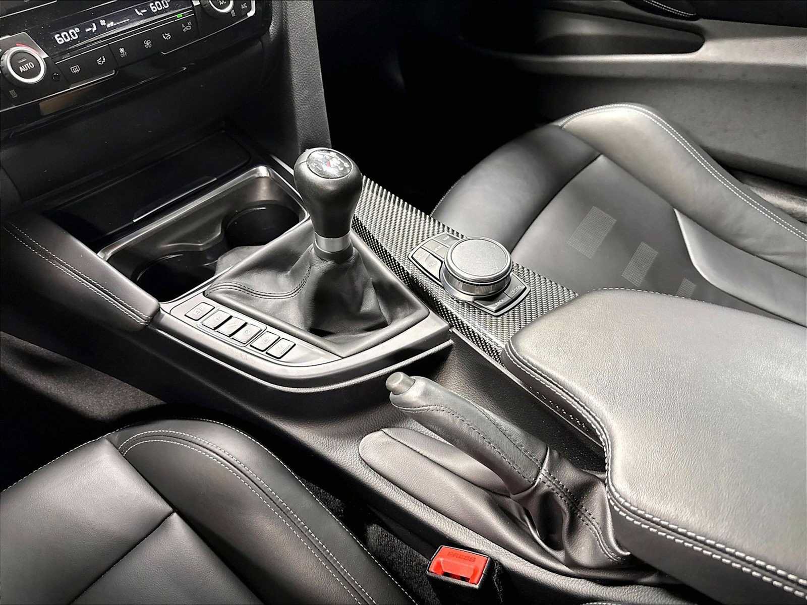 Used 2019 BMW M4 Coupe w/ Executive Package RWD image 19