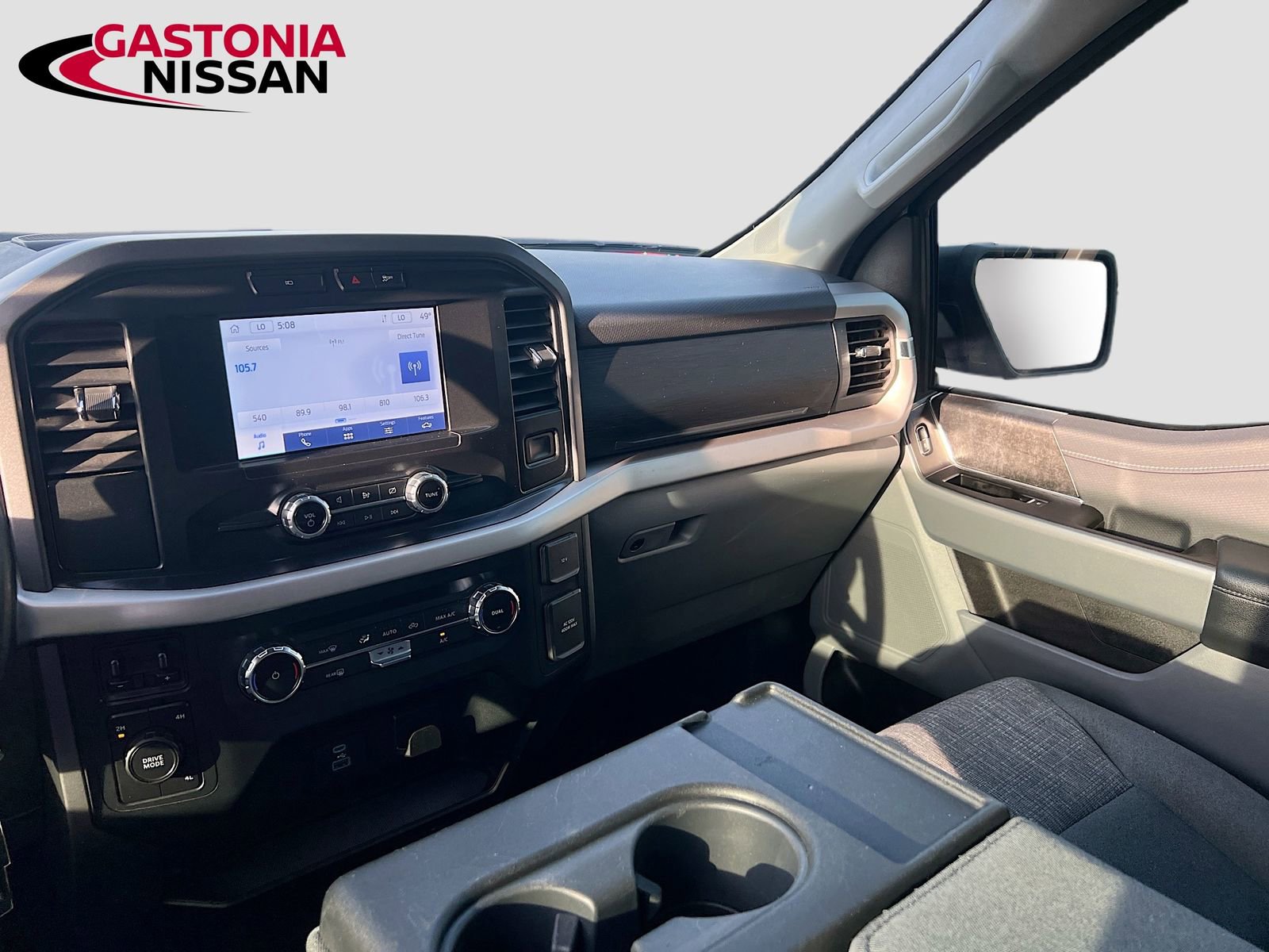 Used 2022 Ford F150 XLT w/ Equipment Group 301A Mid image 30