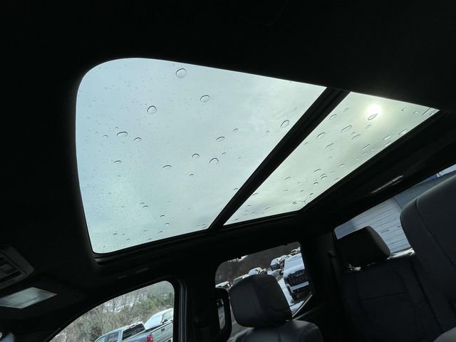 Used 2023 Toyota Tundra Platinum image 18