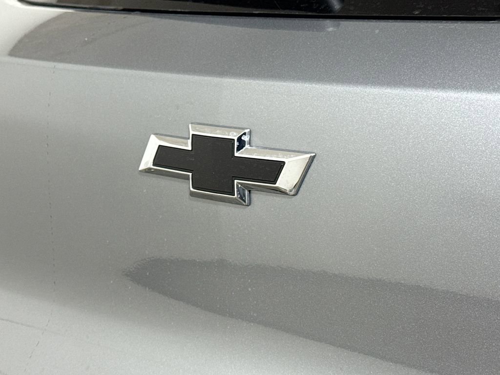 New 2026 Chevrolet TrailBlazer ACTIV w/ Convenience Package image 17