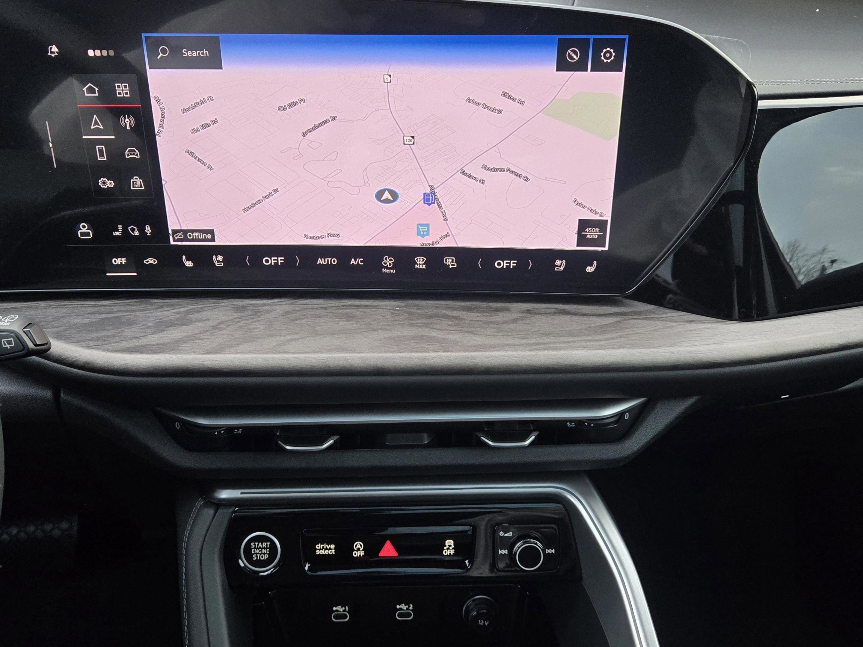New 2025 Audi Q5 Prestige image 26