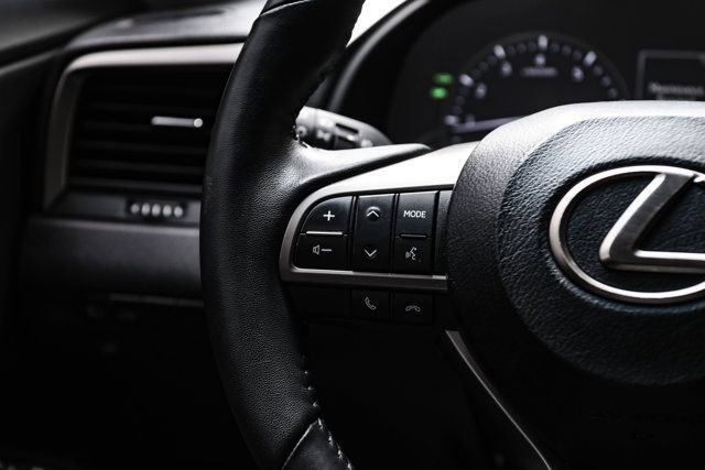 Used 2016 Lexus RX 350 AWD w/ Premium Package image 32
