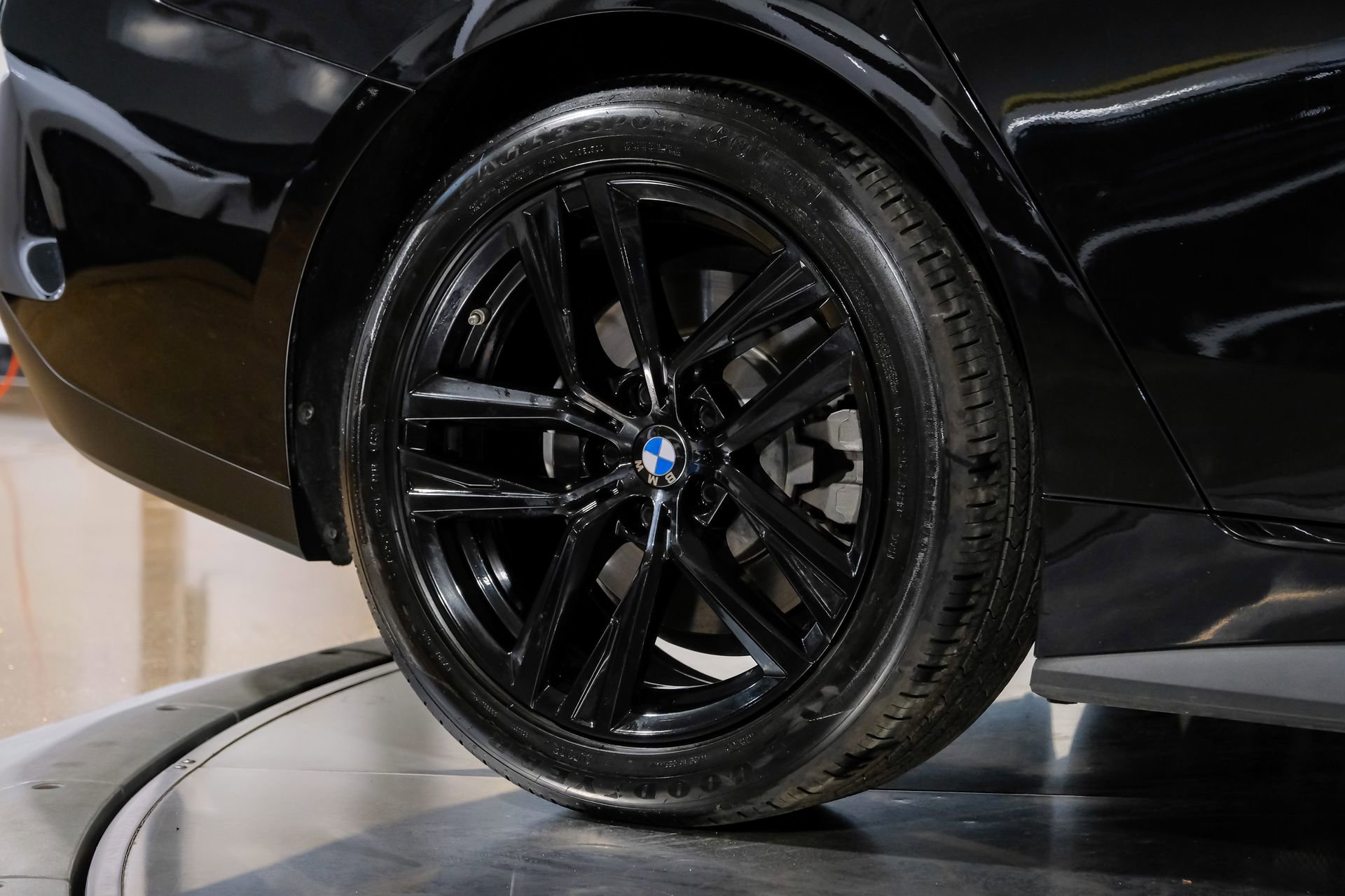 Used 2025 BMW 430i xDrive image 59