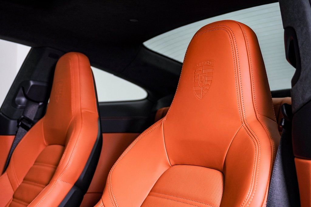 New 2026 Porsche 911 Carrera image 18
