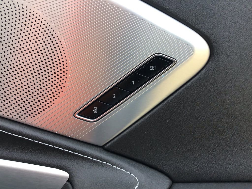 New 2026 Chevrolet Corvette Stingray Preferred Cpe w/ Z51 Performance Package image 17