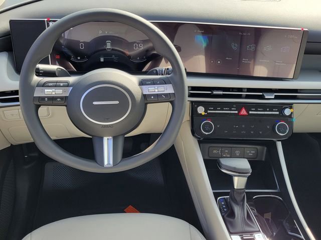 New 2026 Hyundai Tucson SEL image 4