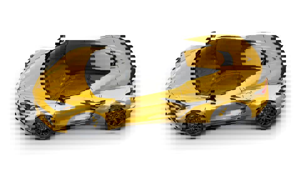 New 2026 Chevrolet Corvette Z06 image 34