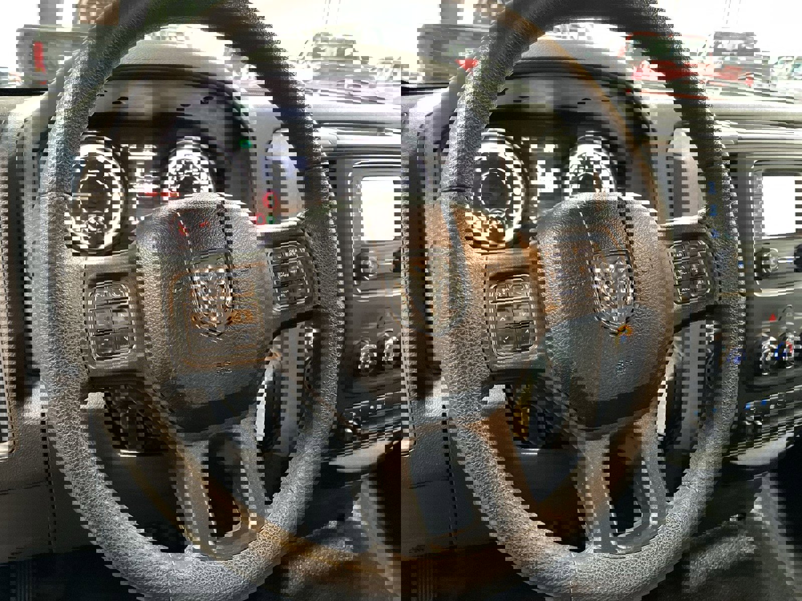 Used 2018 RAM 1500 Tradesman w/ Popular Equipment Group image 15