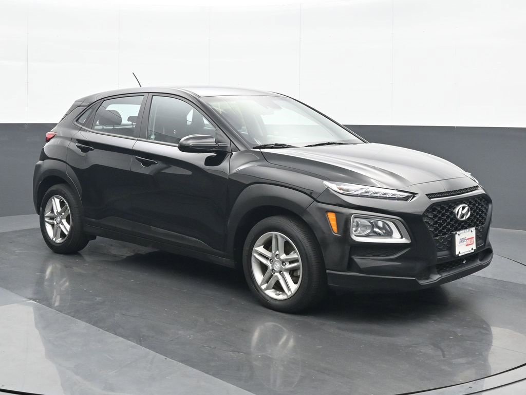 Used 2020 Hyundai Kona SE image 9