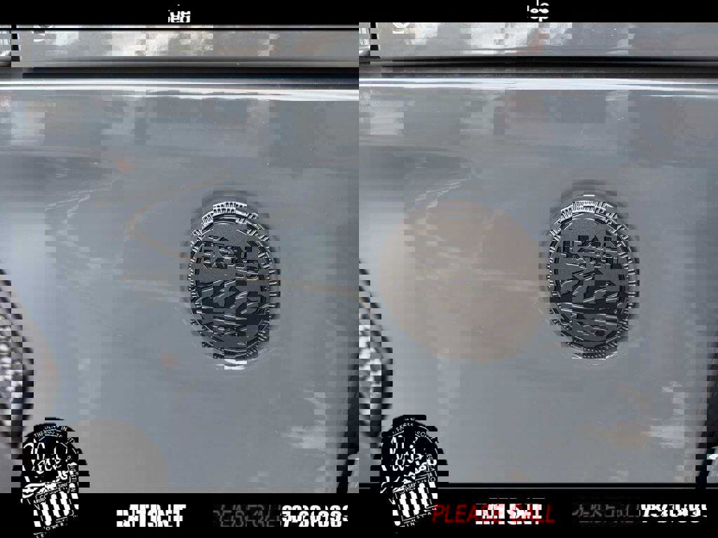 New 2026 Jeep Wrangler Sport image 27