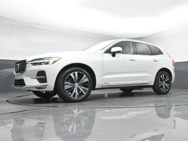 Used 2023 Volvo XC60 B5 Plus w/ Protection Package Premier FWD image 37