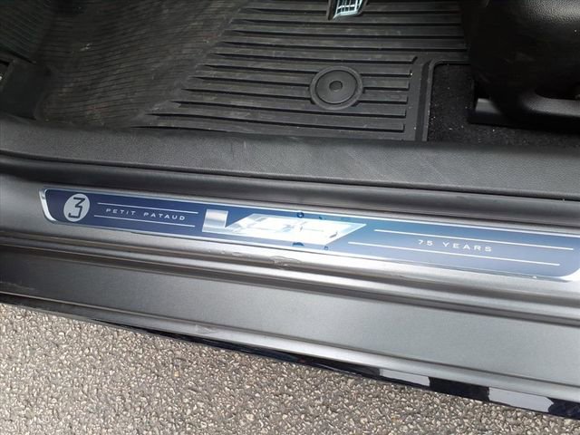 New 2025 Cadillac CT4 V Blackwing w/ Petit Pataud Special Edition image 14