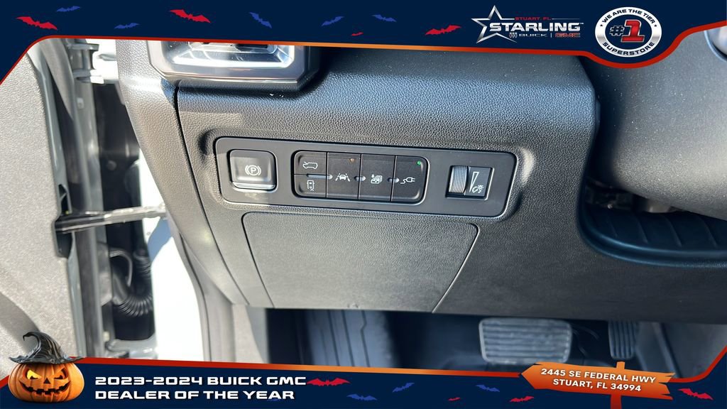 New 2026 GMC Hummer EV SUV image 16